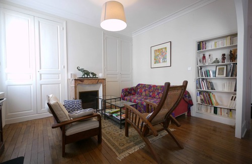 Tours House | LOUISE THE HOUSE: