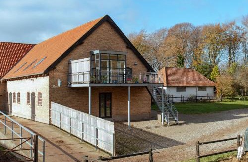 Skovbyballe Bed & Breakfast | Louiselund Bed & Breakfast