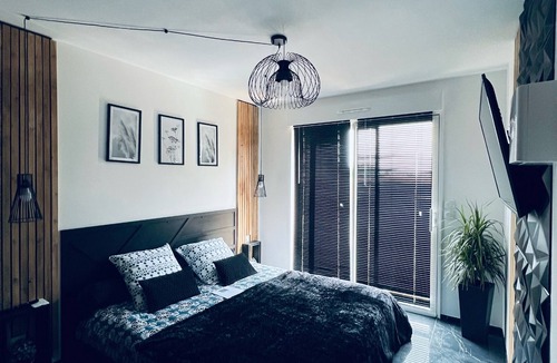 Port Bed & Breakfast | Louisiana - Chambre Dhôte