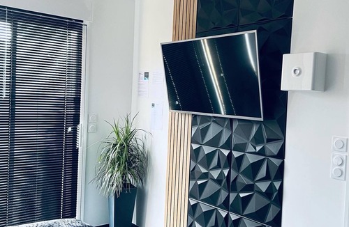 Port Bed & Breakfast | Louisiana - Chambre Dhôte