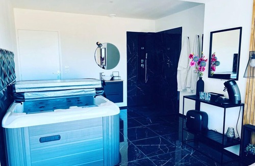 Port Bed & Breakfast | Louisiana - Chambre Dhôte