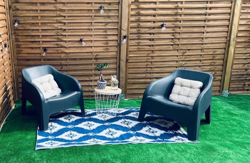 Port Bed & Breakfast | Louisiana - Chambre Dhôte