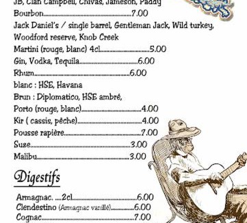 Tercis-les-Bains Hotel | louisiana