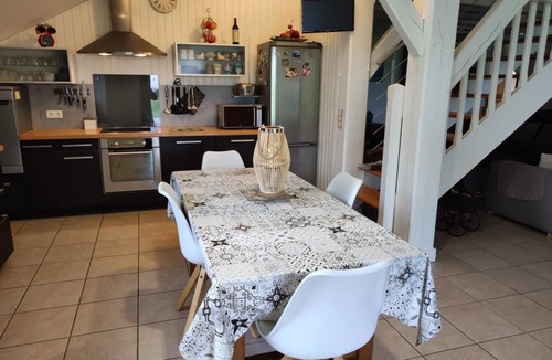 Onard House | Louisiana - ONARD - Gîte