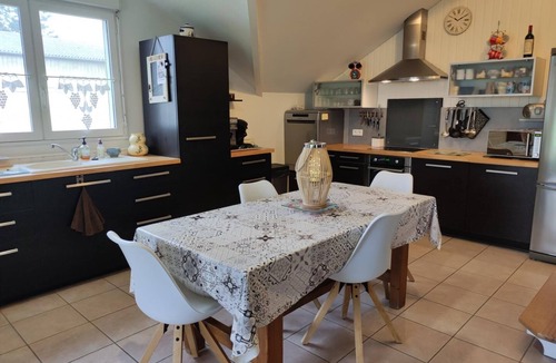 Onard House | Louisiana - ONARD - Gîte