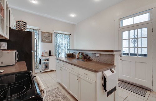Smoketown Jackson House | Louisville Lemon Drop Shotgun Home