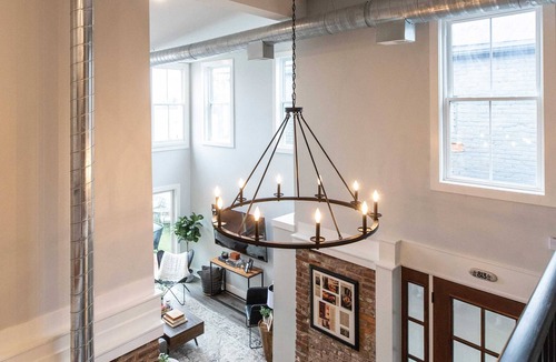 Butchertown House | Louisville's Award-Winning Historic Shantyboathouse
