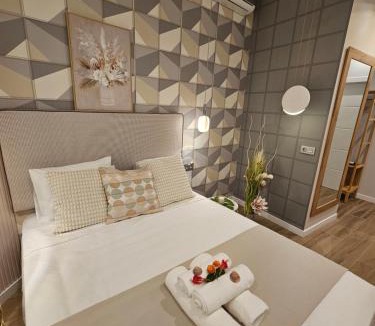 Camins al Grau Apartment | Lounge garden sea relax