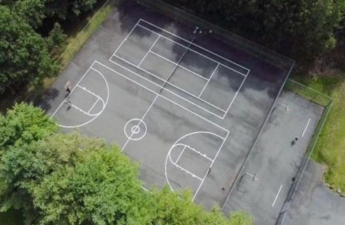 Long Pond House | Lounging in Long Pond