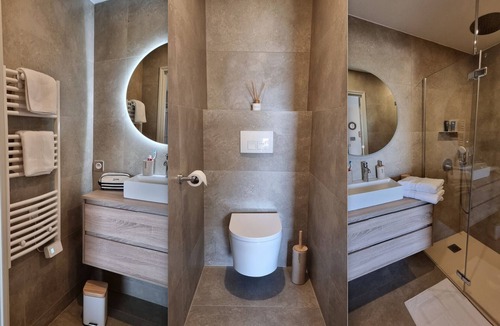 Le Bar-sur-Loup Bed & Breakfast | Loup Castel Boutique Hotel B&B