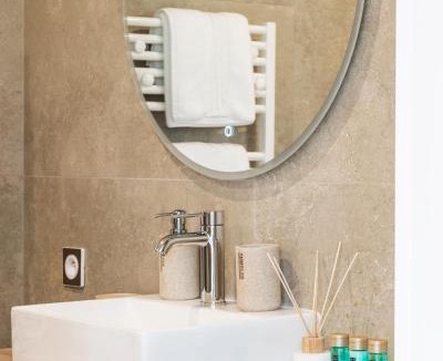Le Bar-sur-Loup Bed & Breakfast | Loup Castel Boutique Hotel B&B