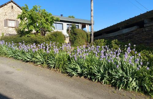 Jouqueviel Bed & Breakfast | Louradou-sur-Ciel