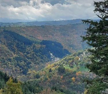 Jouqueviel Bed & Breakfast | Louradou-sur-Ciel