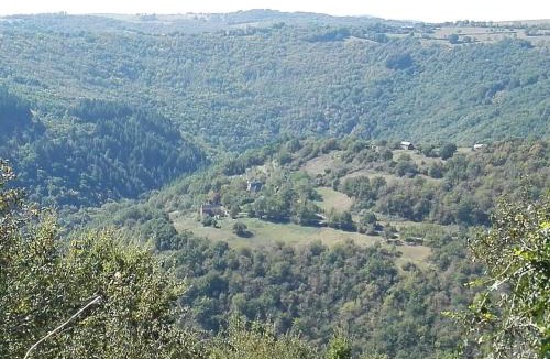 Jouqueviel Bed & Breakfast | Louradou-sur-Ciel