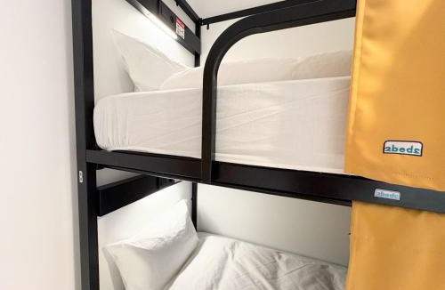 Lourdes Hostel | Lourdes Backpackers