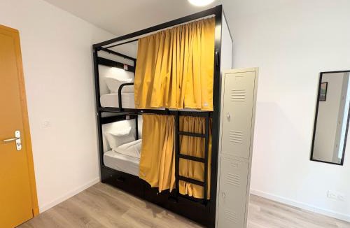 Lourdes Hostel | Lourdes Backpackers