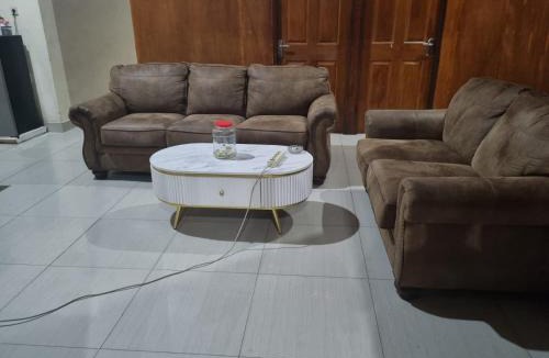 Tomohon House | Lourdes Blessing Hills