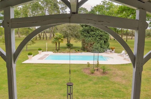 Losse House | Lous Bernets by Interhome