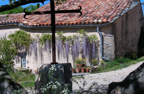 Babeau-Bouldoux House | Lous Cries - Hameau de Cauduro (1 bedroom - 2/3 people)