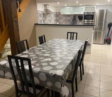 Saint-Felix-Lauragais House | L’oustal