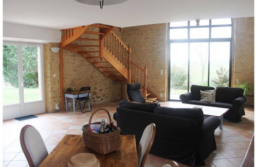 Pech-Luna House | LoustalBeau 4* (2 Bedrooms, Sleeps 4)