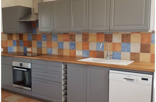 Pech-Luna House | LoustalBeau 4* (2 Bedrooms, Sleeps 4)
