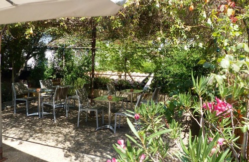 Sud Apartment | LOUSTALET D'AIX