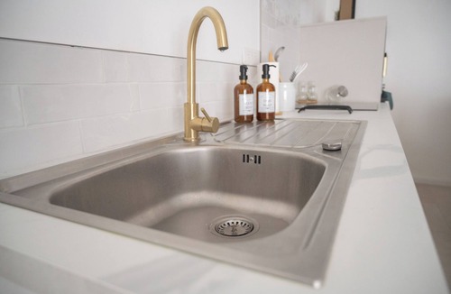 Beziers City Centre Apartment | Loustalot - Bright 3-bedroom family apartment 70m2