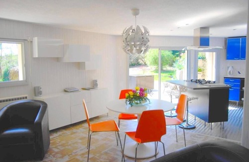 Saint-Martin-d'Oney House | Loustalot - SAINT-MARTIN D'ONEY