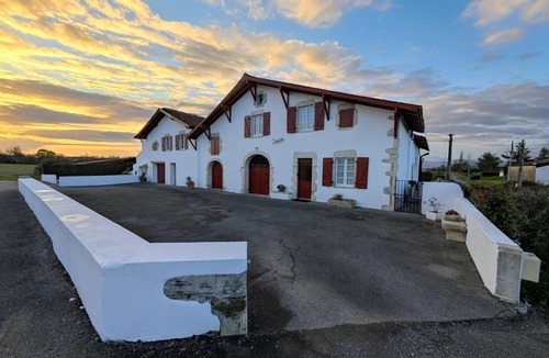 Bidache House | Loustaou - Bidache - Gîte