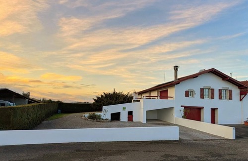 Bidache House | Loustaou - Bidache - Gîte