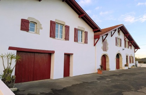 Bidache House | Loustaou - Bidache - Gîte