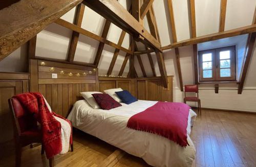 Osserain-Rivareyte House | Loustaou