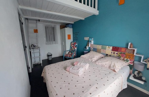 Bendejun Bed & Breakfast | LOUTHEPIECLA