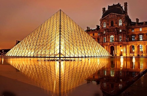 Les Halles Apartment | * LOUVRE! IN CENTRO, PULITO and TRENDY! x8 pers