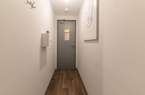 Palais-Royal Apartment | Louvre - Richelieu 207: cosy flat for 2