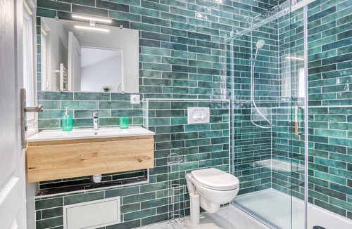 Louvres Apartment | Louvres Elegance / Netflix / Roissy CDG