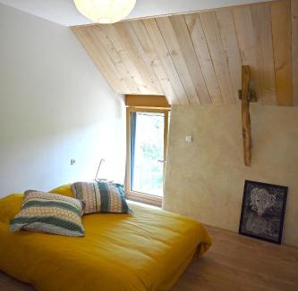 Iffendic Bed & Breakfast | Louzou Les Chambres Aux Loups