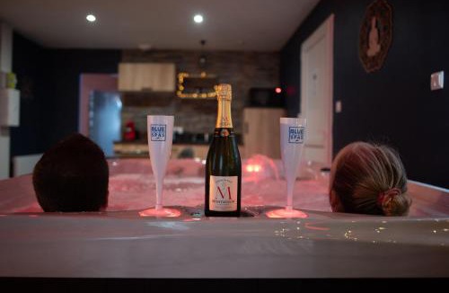 Mers-les-Bains Bed & Breakfast | Lov'Infini