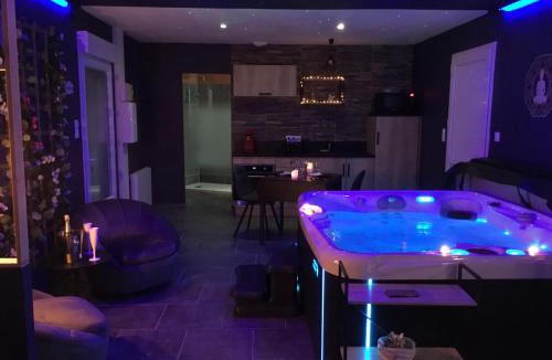 Mers-les-Bains Bed & Breakfast | Lov'Infini