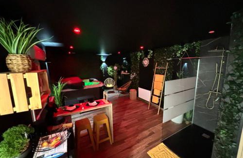 Pont-a-Vendin Bed & Breakfast | Lov’&Spa