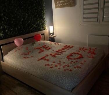 Pont-a-Vendin Bed & Breakfast | Lov’&Spa