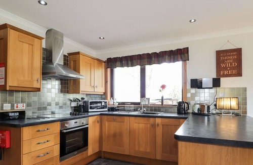 Marybank Cottage | Lovat Highland Bothy