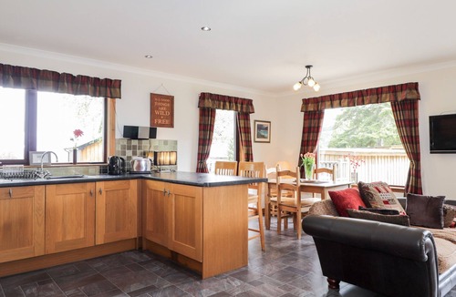 Marybank Cottage | Lovat Highland Bothy