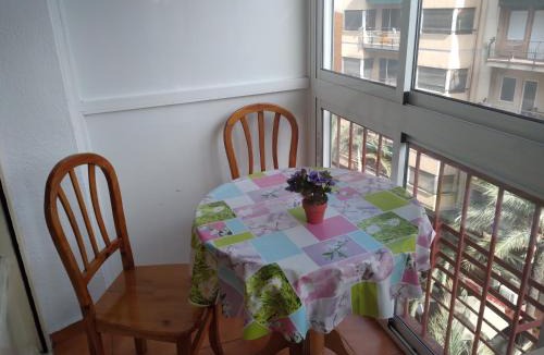 Alicante Hostel | LOVE ALICANTE