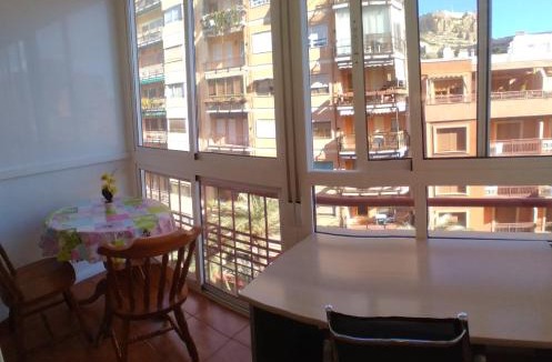 Alicante Hostel | LOVE ALICANTE