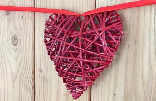 Le Fleix Cabin | LOVE AND BULLES