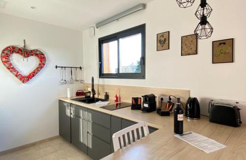 Le Fleix Cabin | LOVE AND BULLES