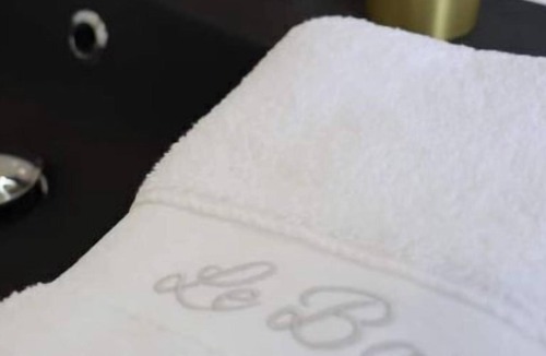 Epieds-en-Beauce Apartment | love and chic