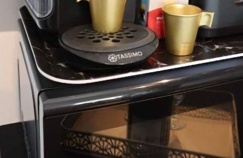 Epieds-en-Beauce Apartment | love and chic